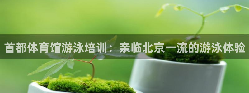 焦点娱乐无法提现：首都体育馆游泳培训：亲临北京一流的