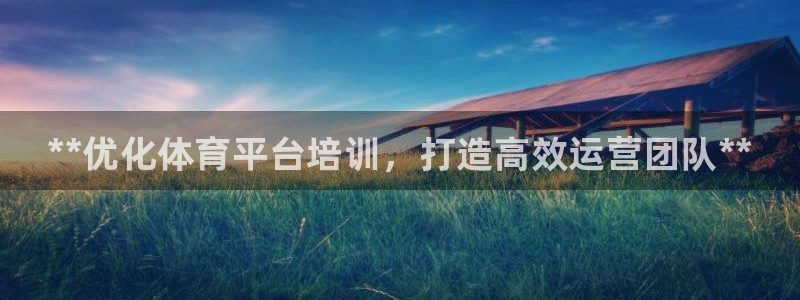 焦点娱乐官网下载安装苹果版：**优化体育平台培训，打