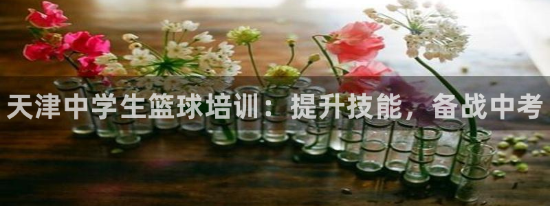 焦点娱乐公司简介：天津中学生篮球培训：提升技能，备战